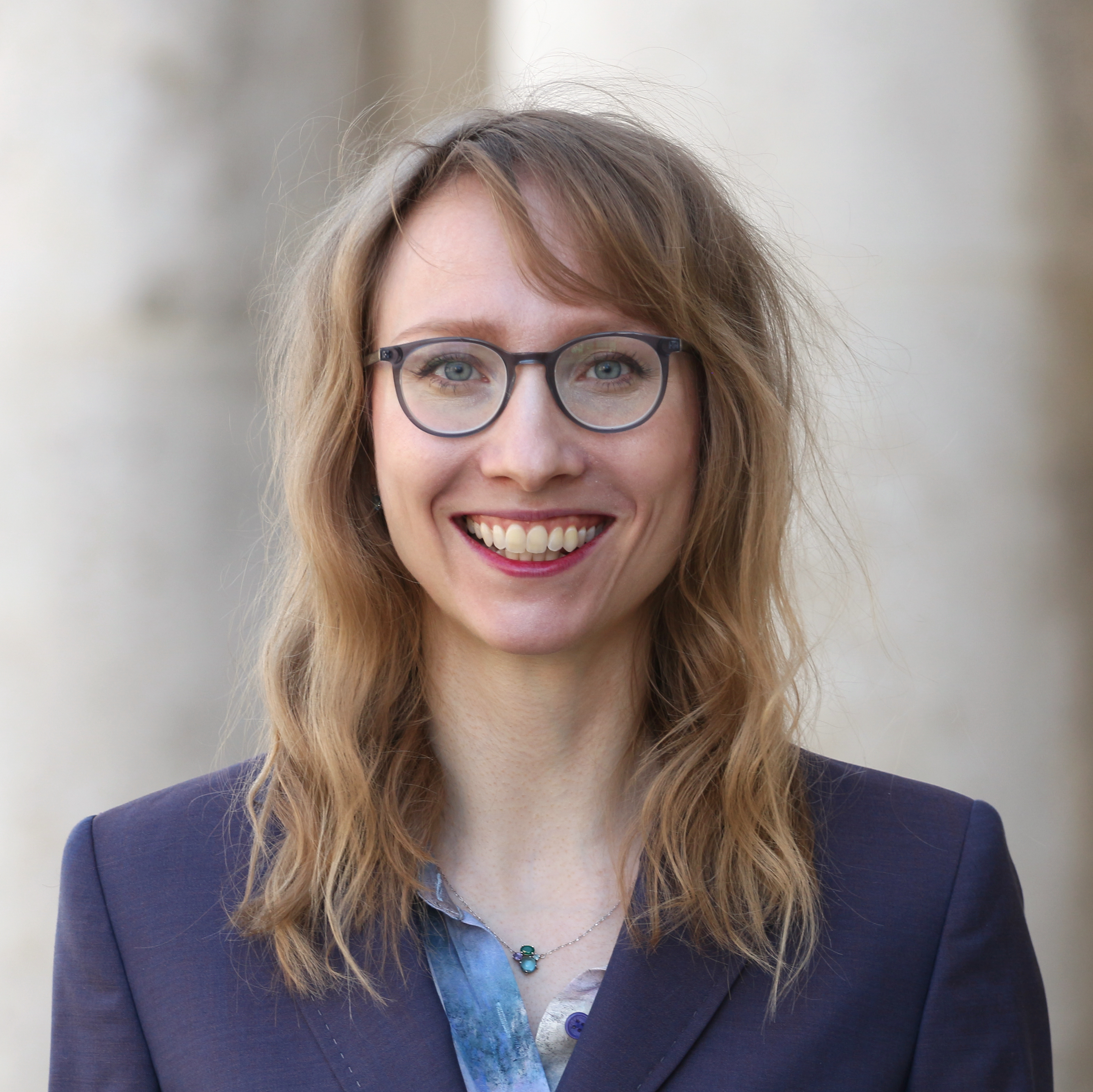 Ass. jur. Diana Liebenau, LL.M. (Harvard)